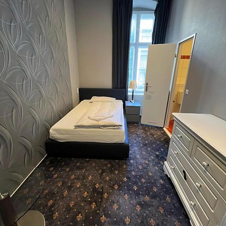 Hotel Gasteiner Hof Berlin Zewnętrze zdjęcie
