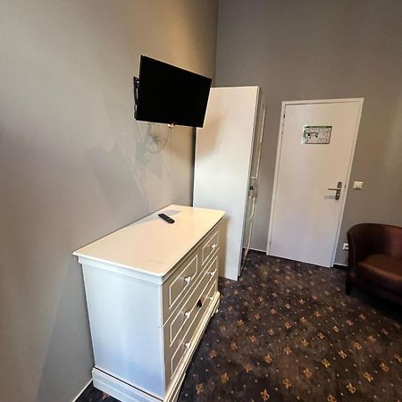Hotel Gasteiner Hof Berlin Zewnętrze zdjęcie