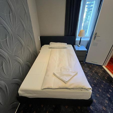 Hotel Gasteiner Hof Berlin Zewnętrze zdjęcie