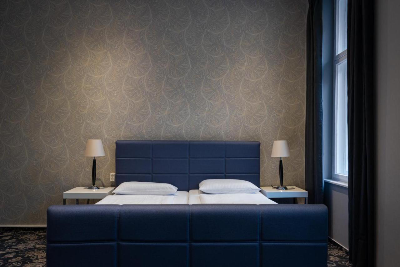 Hotel Gasteiner Hof Berlin Zewnętrze zdjęcie
