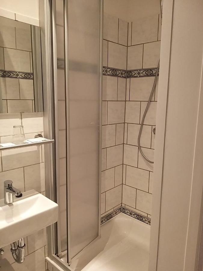 Hotel Gasteiner Hof Berlin Zewnętrze zdjęcie