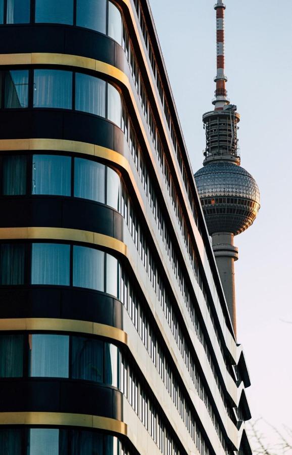 Hotel Gasteiner Hof Berlin Zewnętrze zdjęcie