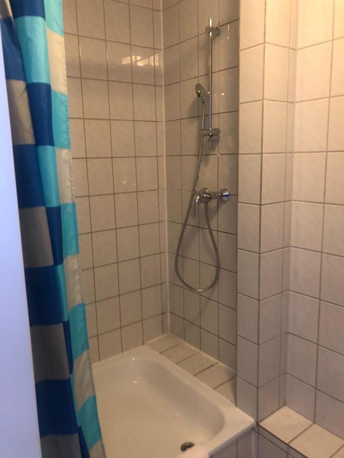 Hotel Gasteiner Hof Berlin Zewnętrze zdjęcie