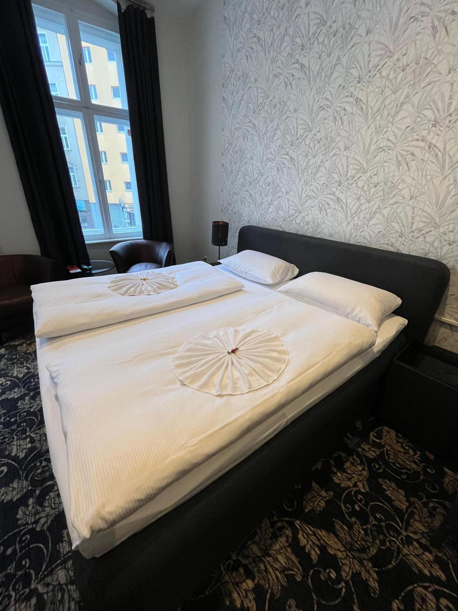 Hotel Gasteiner Hof Berlin Zewnętrze zdjęcie