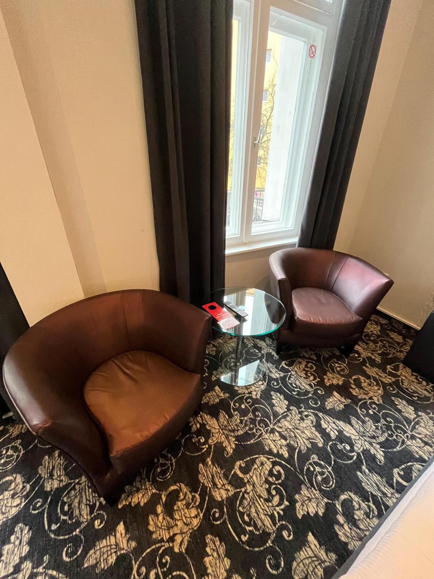 Hotel Gasteiner Hof Berlin Zewnętrze zdjęcie