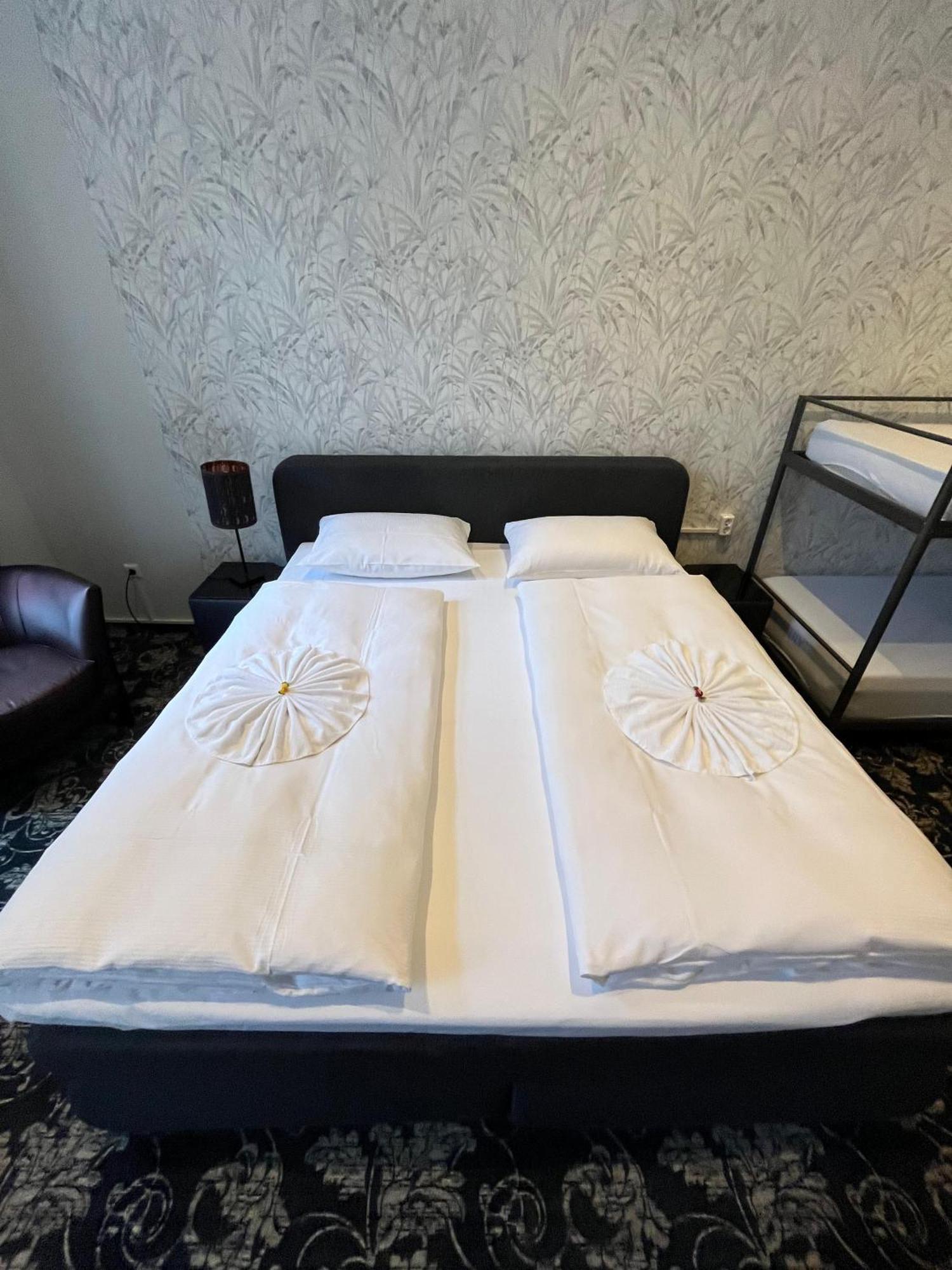 Hotel Gasteiner Hof Berlin Zewnętrze zdjęcie
